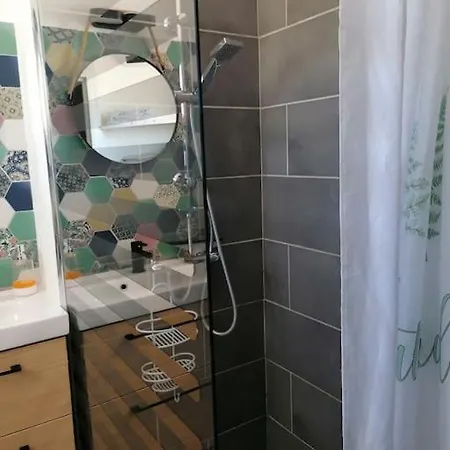Maison Dans Quartier Calme Сasa de vacaciones *