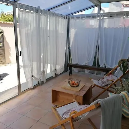 Maison Dans Quartier Calme * Agde