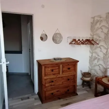 Maison Dans Quartier Calme Agde