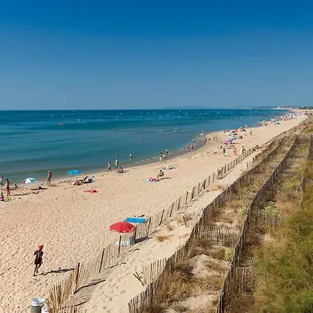 Сasa de vacaciones Maison Dans Quartier Calme