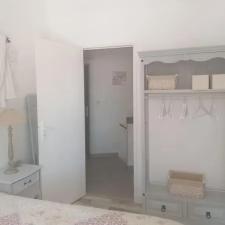 Maison Dans Quartier Calme Сasa de vacaciones *