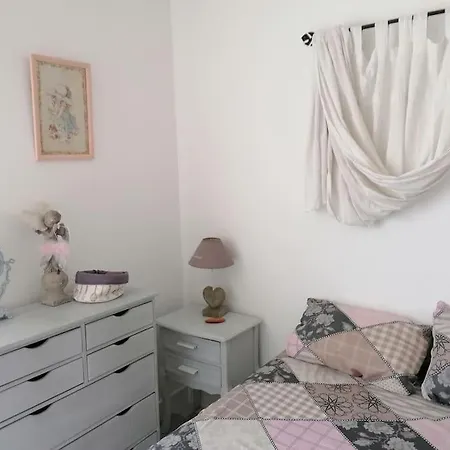 Maison Dans Quartier Calme * Agde