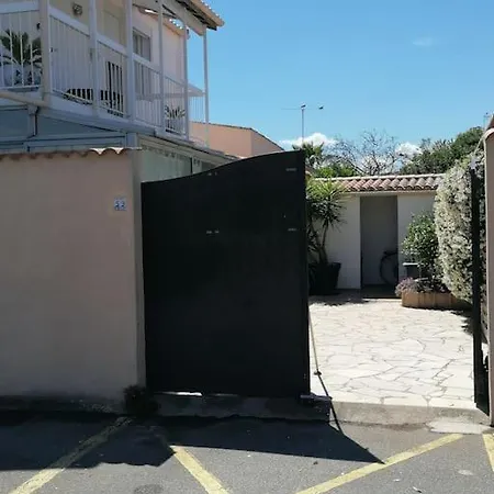 Maison Dans Quartier Calme *