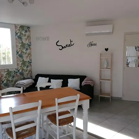 Maison Dans Quartier Calme *